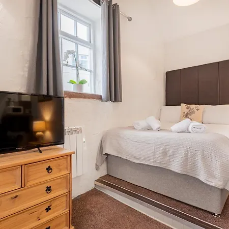 7 Old Mews Apartamento *