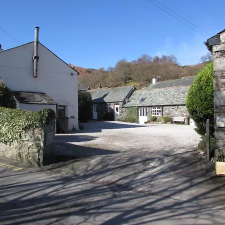 Apartamento 7 Old Mews *