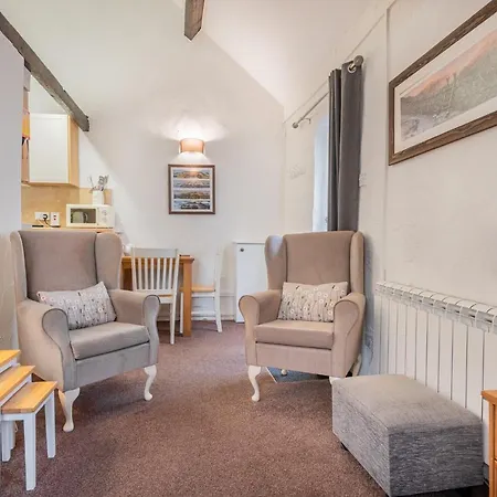 Apartamento 7 Old Mews Keswick (Cumbria)