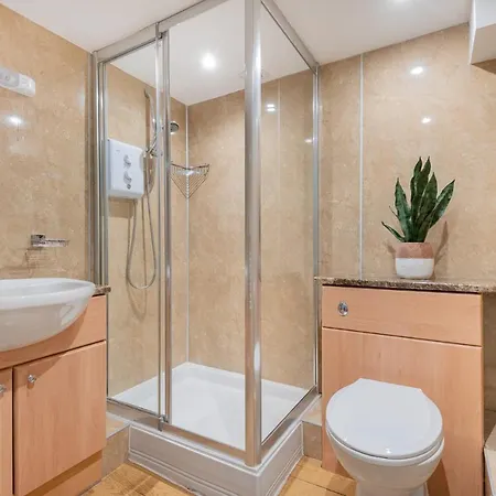 7 Old Mews アパート